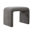 Trenea Upholstered Accent Stool
