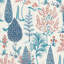 Tissu de broderie Pandora-42661291