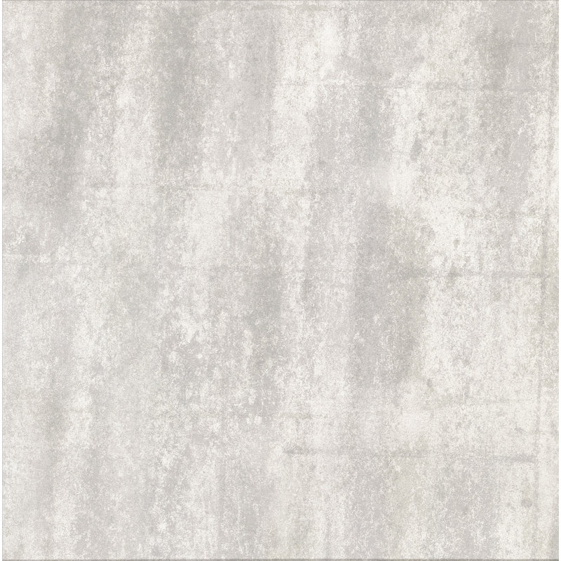 Pollit Non-Pasted Abstract Wallpaper Roll, White/Off-White