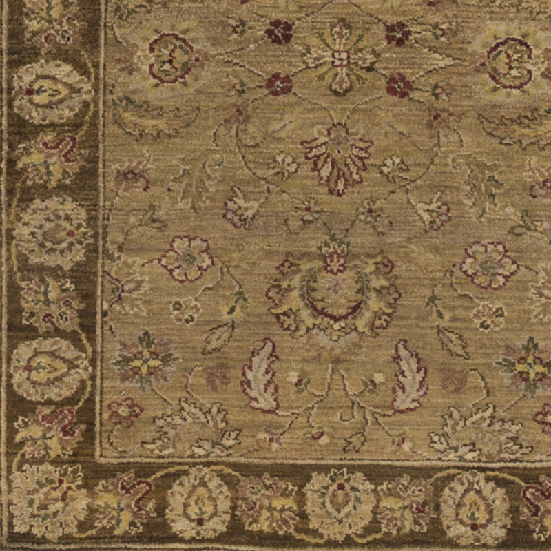 Saybrook Hand Knotted Wool Oriental Rug