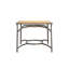 Outdoor Square Dining Table