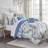 Polyester Nautical Comforter Set-1077608867