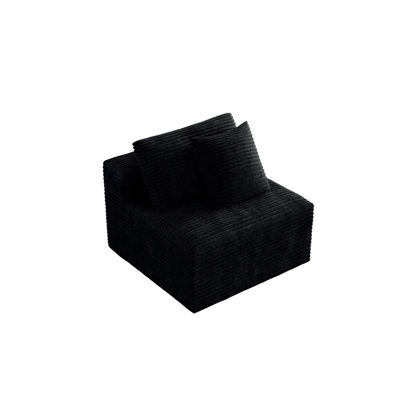 SP-009M-BLACK-1U