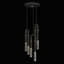 Antonia 7 - Light LED Pendant-1963156856