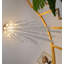 Lustre suspendu en cristal Amogha D24 «XH102»