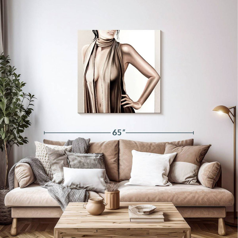 Leisha Silk Touch