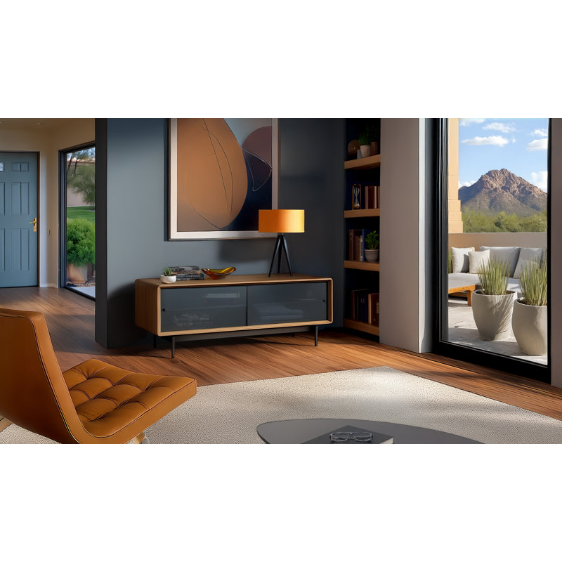 LINQ Media Console