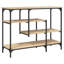 Hartsell 100cm Console Table-923526226