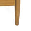 Table basse en bois et bois massif-120996079