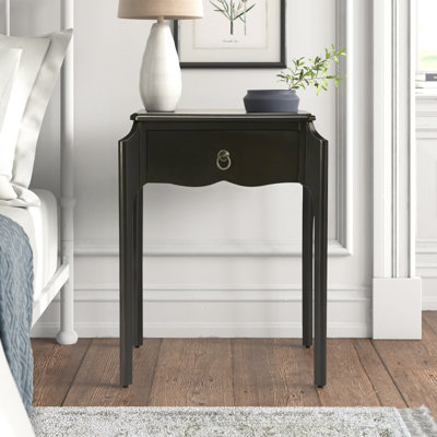 Table de chevet 1 tiroir Hedley