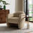 Compose Performance Velvet Accent Chair-105239637