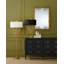 Forget-Me-Not Rectangle Beveled Mirror-1769165859