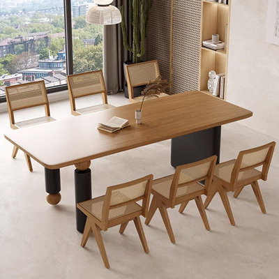 Rectangular Dining Set