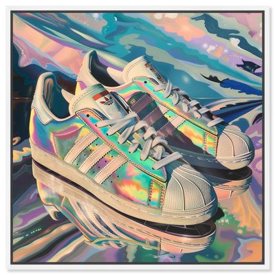 «Sneaker» par Art Remedy
