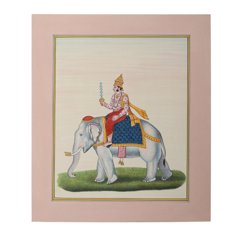 Painting Print