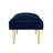 Ulya Velvet Upholstered Bench-30954523-30954522