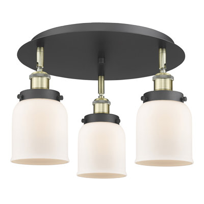 Plafonnier Bell
