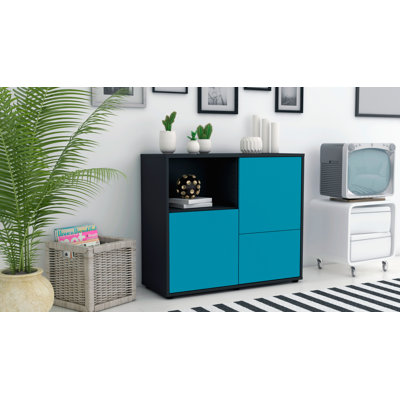 Powhattan 92cm Sideboard