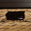 Console en bois massif 44,5 po Painswick-822642322