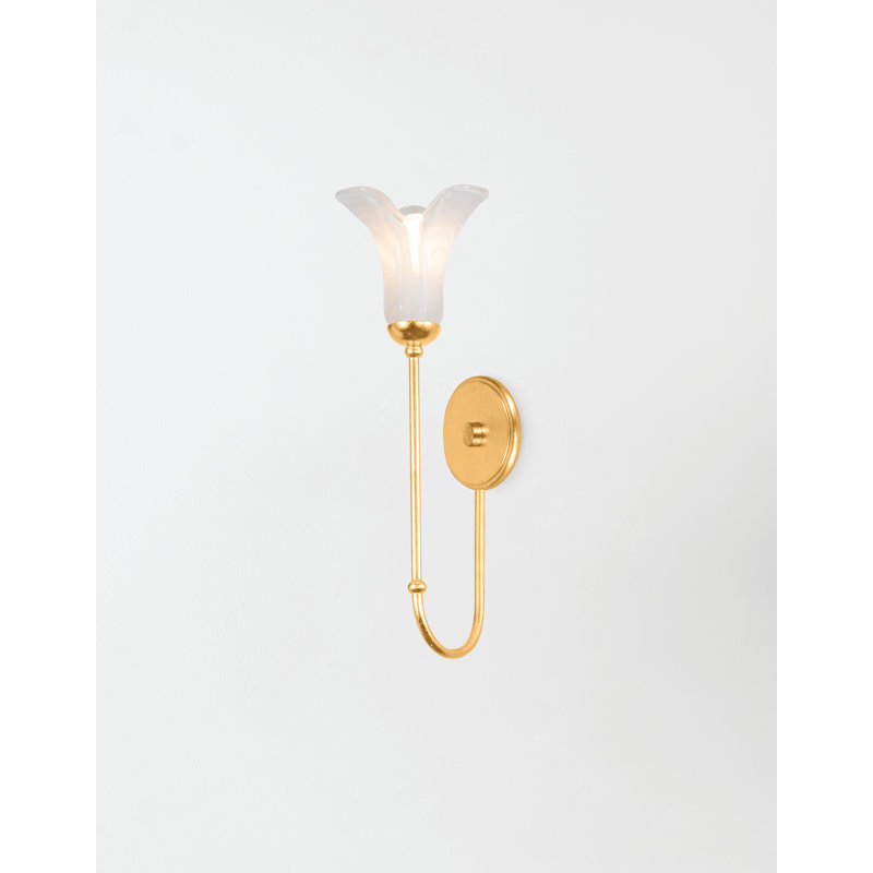 Montclair 1 Light Wall Sconce