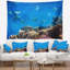 Polyester Tapestry-28509145