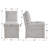 Solid Wood Upholstered Dining Chairs-866490308