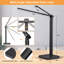 Metal Table Lamp