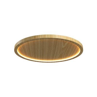 Naiá 1 - Light Flush Mount
