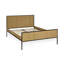 Wooden Bed Frame-120319998