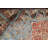 One-of-a-Kind Area Rug Blue