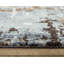 Tapis tissé à la machine 100% polyester recyclé Jafus Gris 1-56478470