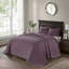 Ensemble de couvre-lit réversible pourpre très grand-117515422-117515419
