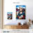 Ketti Mona Lisa With Cats-108242554