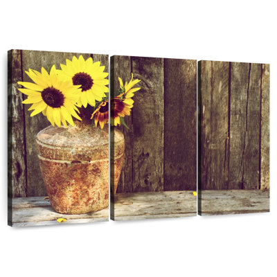 Vase Harnek