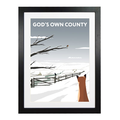 Richard O'Neil - Print