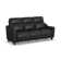 Warren 87'' Upholstered Power Reclining Sofa