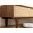Schiavone 68.88 " W Solid Wood Sideboard