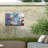 Canvas Abstract Wall Decor-98044365