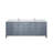 Jacques 84" Double Bathroom Vanity Set-87286951-112956296