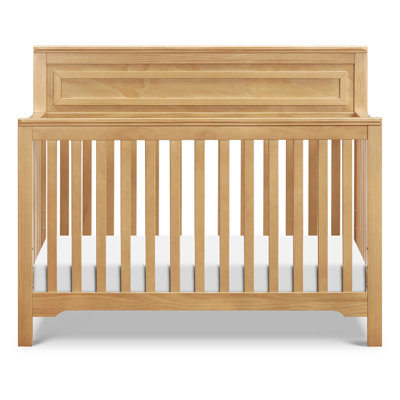 Lit de bébé convertible 4-en-1 Autumn