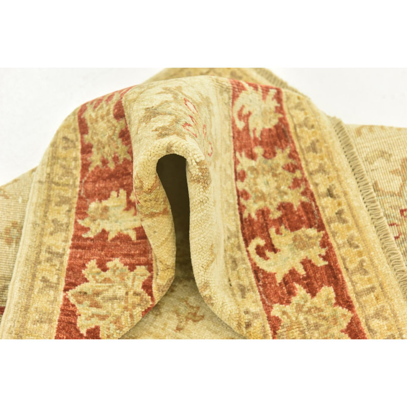 Tapis beige clair Josie