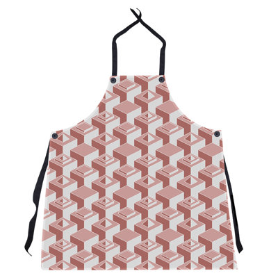Jordao Bib Apron