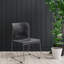 Chaise empilable en plastique sans accoudoirs 8800 Series Cafetorium-58974299