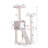 Classic 53'' H Cat Tree