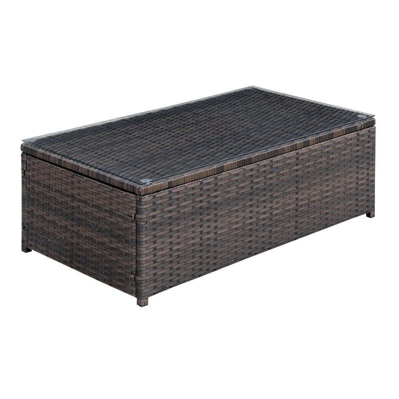 Table basse Tribeca
