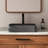 CASAINC Maple 12.79'' Concrete Rectangular Bathroom Sink-86669193