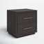 Nigel 2 - Drawer Nightstand