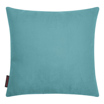 Coussin perroquets Exotic