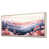 Cadre naturel flottant