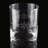 Deshanda 14oz. Drinking Glass Set